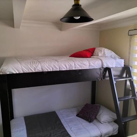 Hostal San Bernabe Guanajuato Eksteriør billede