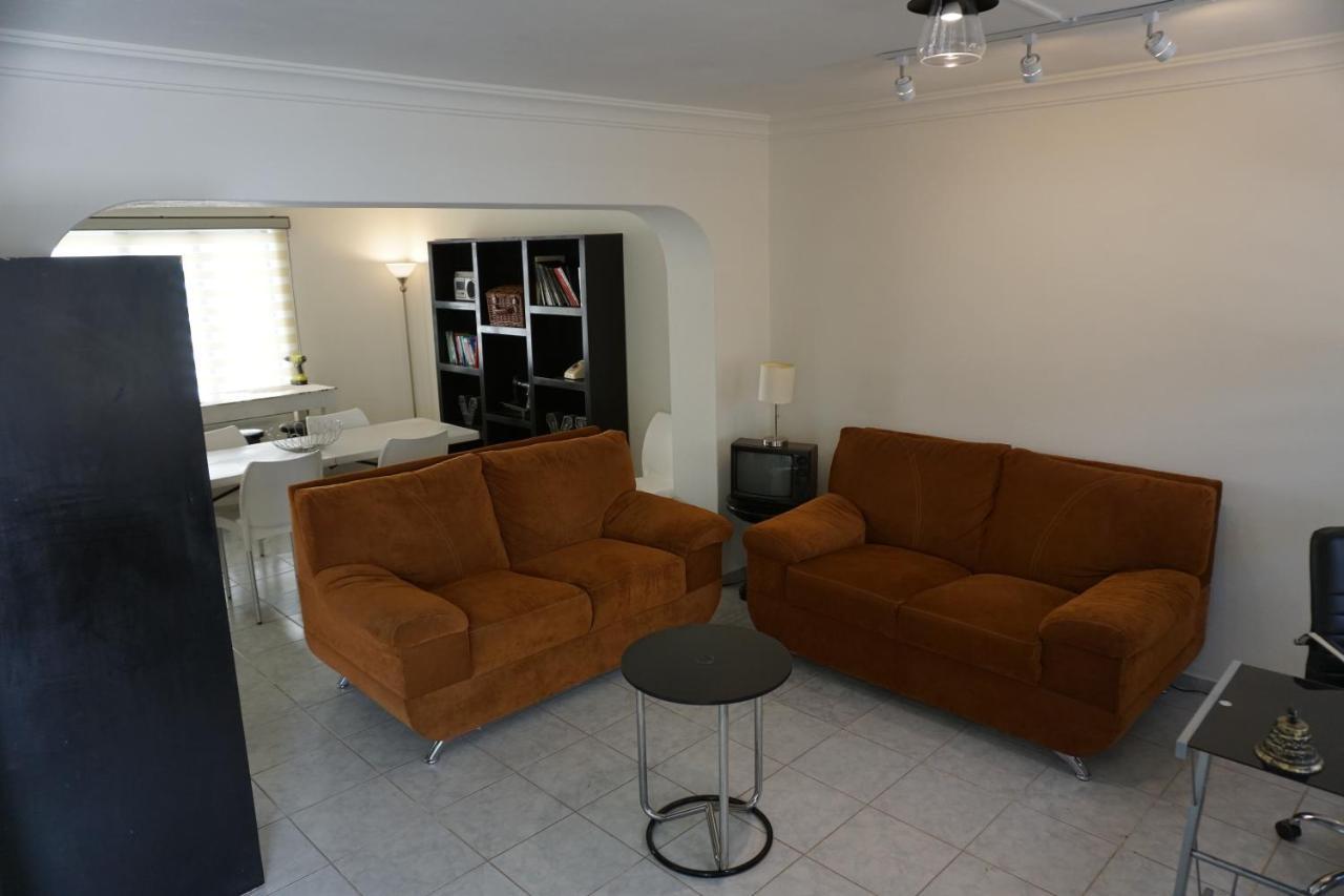 Hostal San Bernabe Guanajuato Eksteriør billede
