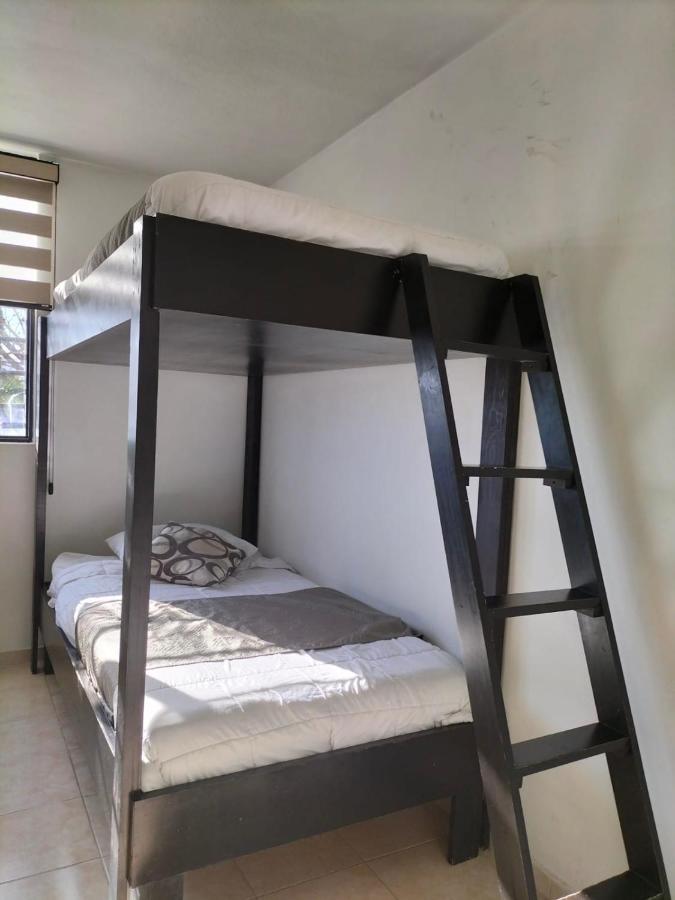 Hostal San Bernabe Guanajuato Eksteriør billede