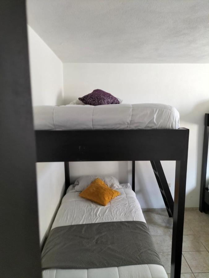 Hostal San Bernabe Guanajuato Eksteriør billede