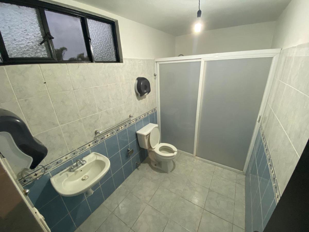 Hostal San Bernabe Guanajuato Eksteriør billede