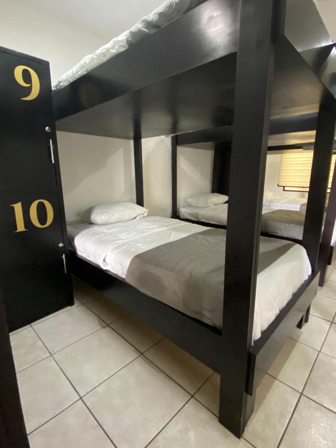 Hostal San Bernabe Guanajuato Eksteriør billede