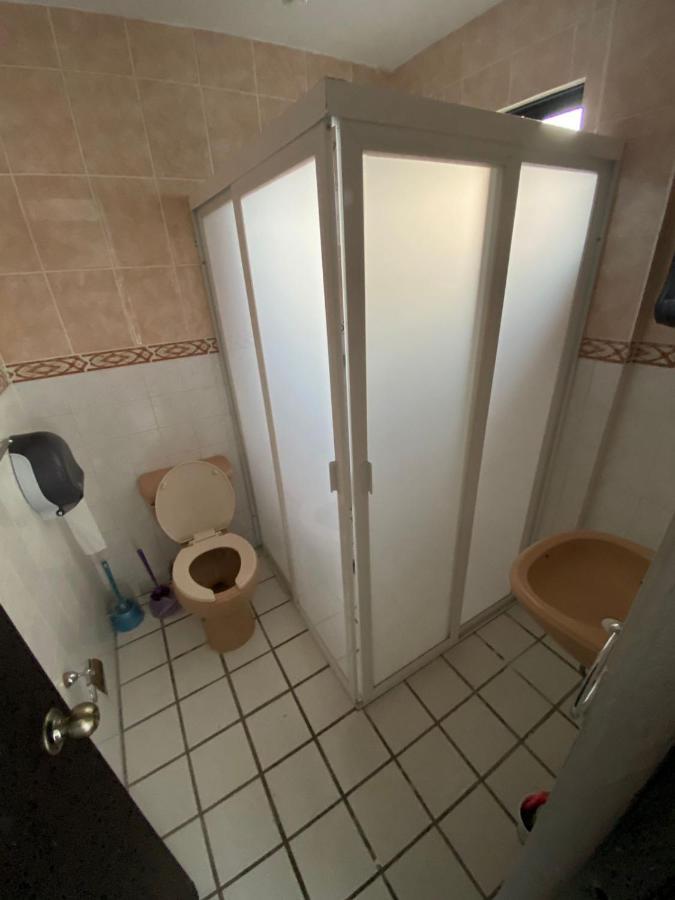 Hostal San Bernabe Guanajuato Eksteriør billede