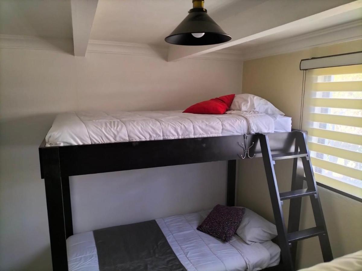 Hostal San Bernabe Guanajuato Eksteriør billede