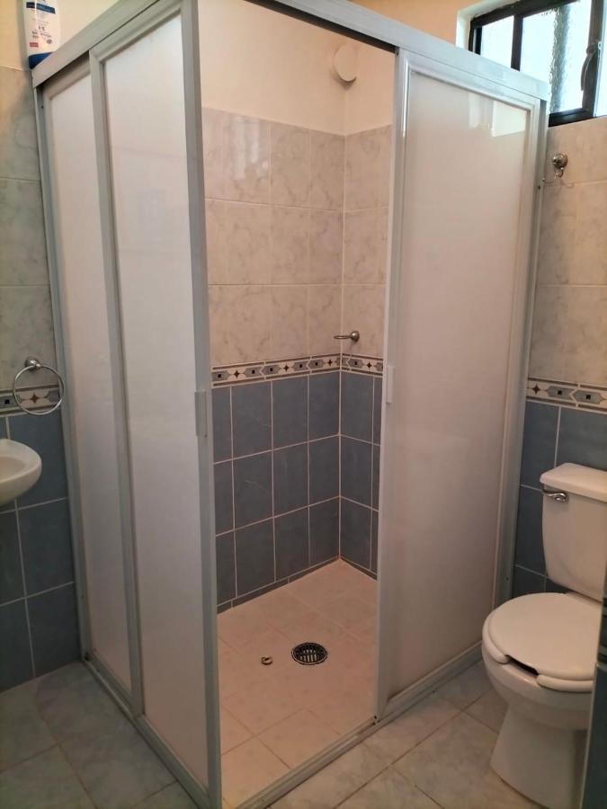 Hostal San Bernabe Guanajuato Eksteriør billede
