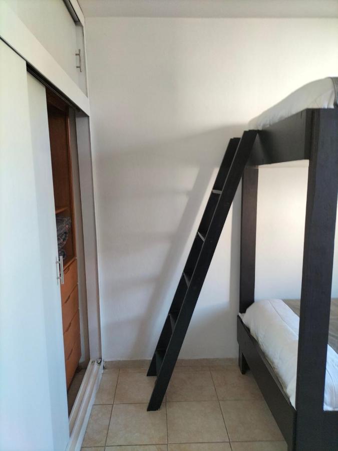 Hostal San Bernabe Guanajuato Eksteriør billede